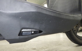 SUZUKI ADDRESS 110 2010 CE47A