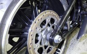 HARLEY FXBRS1870 2021