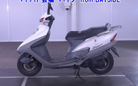 HONDA SPACY125