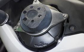 HONDA CBR600RR GEN 3 2007 PC40