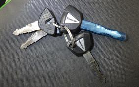 KAWASAKI NINJA 400 ABS 2015 EX400E