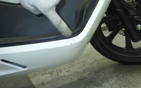 HONDA PCX125 2025 JF81