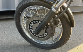YAMAHA DRAGSTAR 1100 2010 VP13J