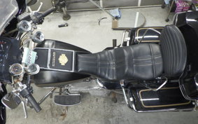 HARLEY FLHT 1340 1986