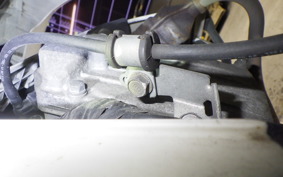 HONDA GYRO CANOPY TA03