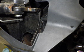 SUZUKI ADDRESS 110 CE47A