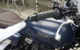 HONDA GB350 2022 NC59