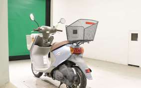 SUZUKI LET's 4 Basket 2008 CA43A