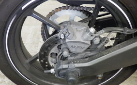 KAWASAKI ZX-25R 1994 ZX250E