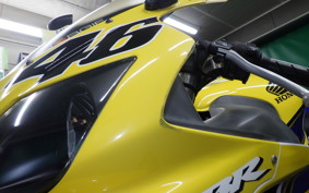 HONDA CBR600F GEN 3 2002 PC35