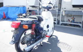 HONDA SUPER CUB90 HA02