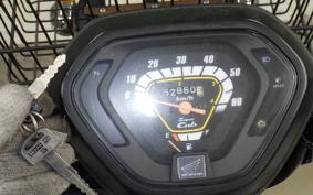 HONDA C50 SUPER CUB 2016 AA07
