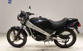 SUZUKI WOLF 50