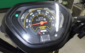HONDA CROSS CUB 110 2025 JA45