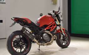 DUCATI MONSTER 1100 EVO 2012