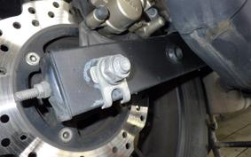 HONDA CB200X 2025