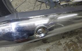 HONDA C110 SUPER CUB 2025 JA07
