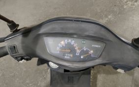 KYMCO SOONER 50SS SB10BK