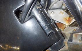 HONDA STEED 400 1993 NC26