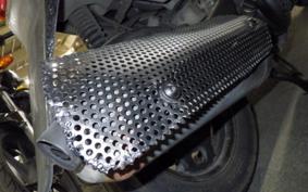 SUZUKI ADDRESS V125 CF4EA