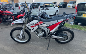 YAMAHA WR250R DG15J