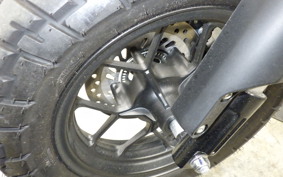 HONDA MONKEY 125 2008 JB05