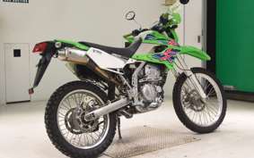 KAWASAKI KLX250 Gen.2 LX250S