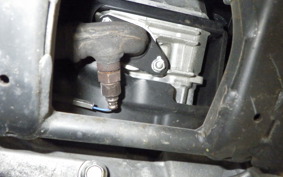 SUZUKI ADDRESS 110 CE47A