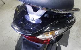 SUZUKI ADDRESS V125 S 2021 CF4MA