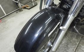 YAMAHA DRAGSTAR 400 CLASSIC  2011 VH02J