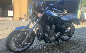 HONDA CB1100 EX ABS 2014 SC65