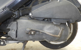 SUZUKI ADDRESS V50 Gen.2 2006 CA44A