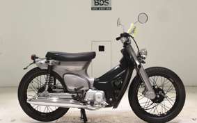 HONDA C50 SUPER CUB E 2008 AA01