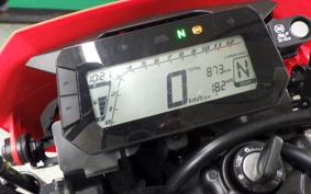HONDA CRF250L 2025 MD47