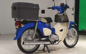 HONDA C110 SUPER CUB 2004 JA44