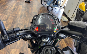 KAWASAKI Z650 ABS 2017 ER650H