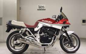 SUZUKI GSX250S KATANA