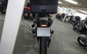 BMW F650GS 2010