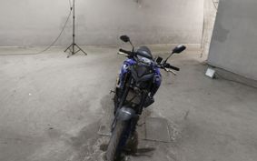 YAMAHA MT-03 RH13J