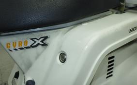 HONDA GYRO X 2025 TD01