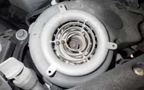 YAMAHA AXIS 125 TREET 2015 SE53J