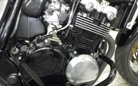 HONDA CB400SF VTEC 2000 NC39