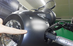 KAWASAKI ELIMINATOR400-3SE 2024 EL400A