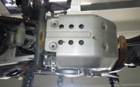 YAMAHA SEROW 250 2003 DG11J