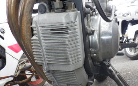 YAMAHA SRX400 Gen.4 1997 3VN