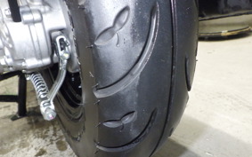 SUZUKI AVENIS 125 EA12J