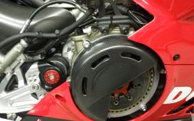 DUCATI PANIGALE V4 SP2 2024