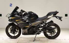 KAWASAKI NINJA 400 2021 EX400G