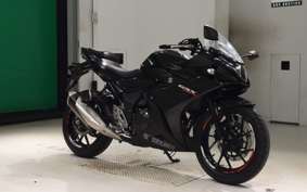 SUZUKI GSX250RA 2023