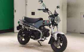 HONDA DAX 125 2024 JB04